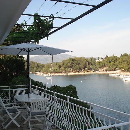 Apartments Luka Korčula Dış mekan fotoğraf