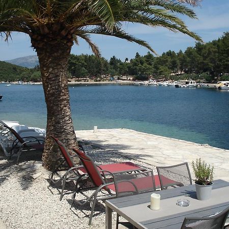 Apartments Luka Korčula Dış mekan fotoğraf