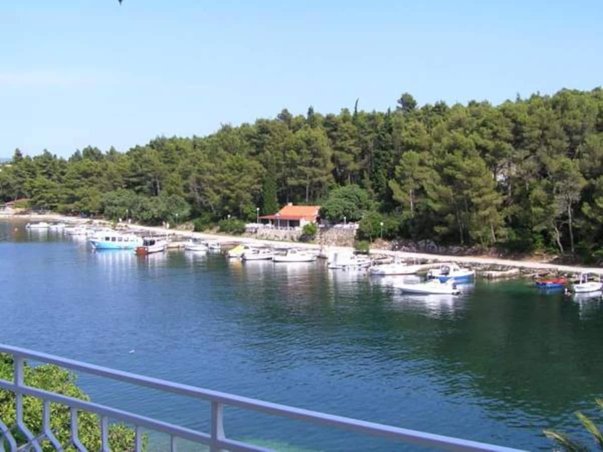 Apartments Luka Korčula Dış mekan fotoğraf