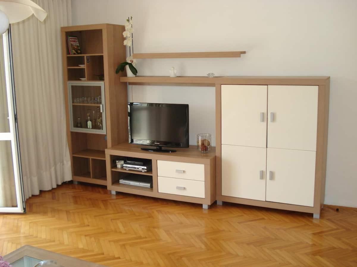 Apartments Luka Korčula Dış mekan fotoğraf
