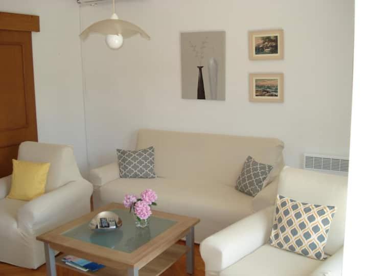 Apartments Luka Korčula Dış mekan fotoğraf