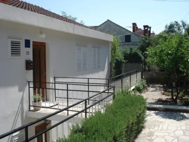 Apartments Luka Korčula Dış mekan fotoğraf