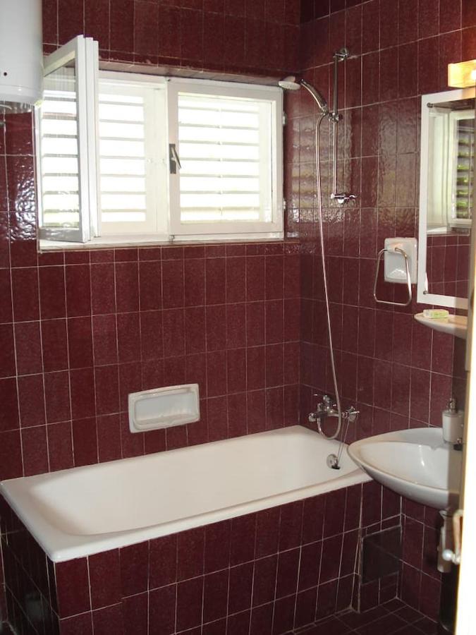Apartments Luka Korčula Dış mekan fotoğraf