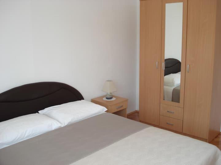 Apartments Luka Korčula Dış mekan fotoğraf