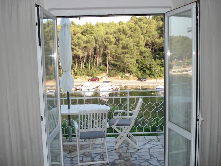 Apartments Luka Korčula Dış mekan fotoğraf