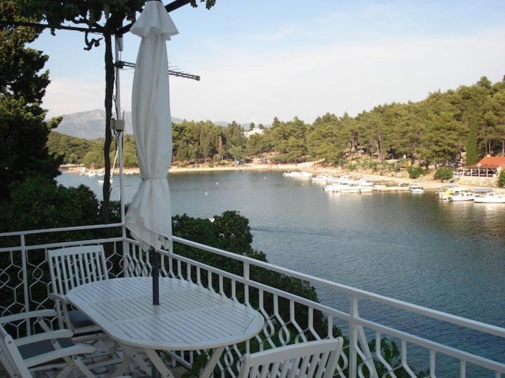 Apartments Luka Korčula Dış mekan fotoğraf