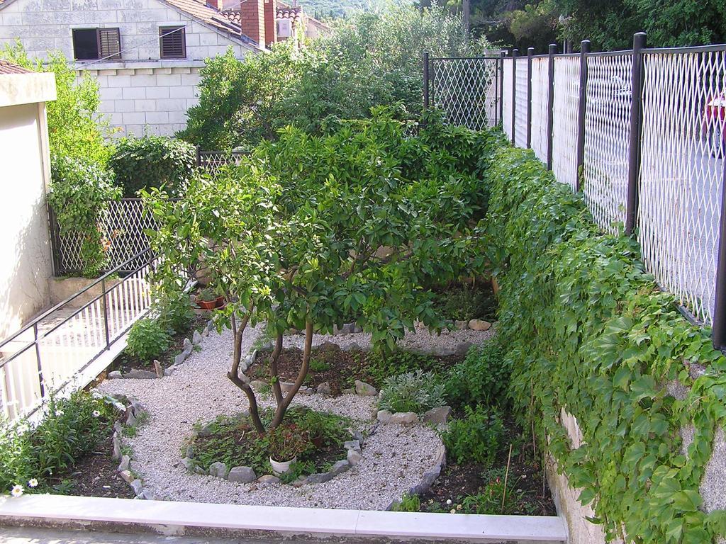 Apartments Luka Korčula Dış mekan fotoğraf