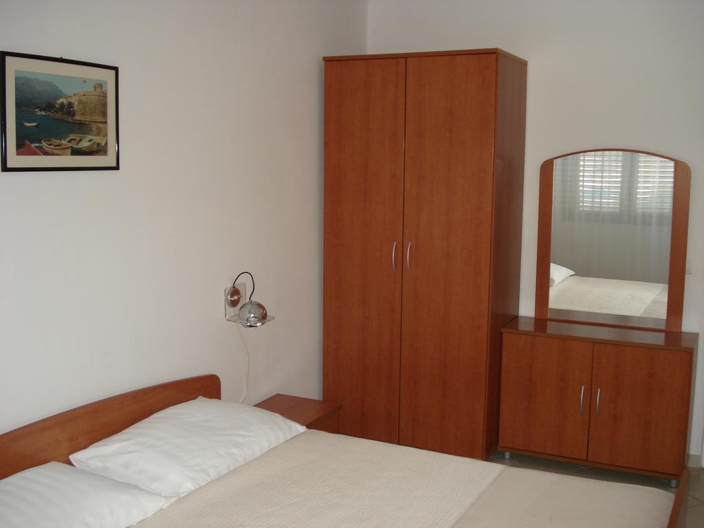 Apartments Luka Korčula Dış mekan fotoğraf