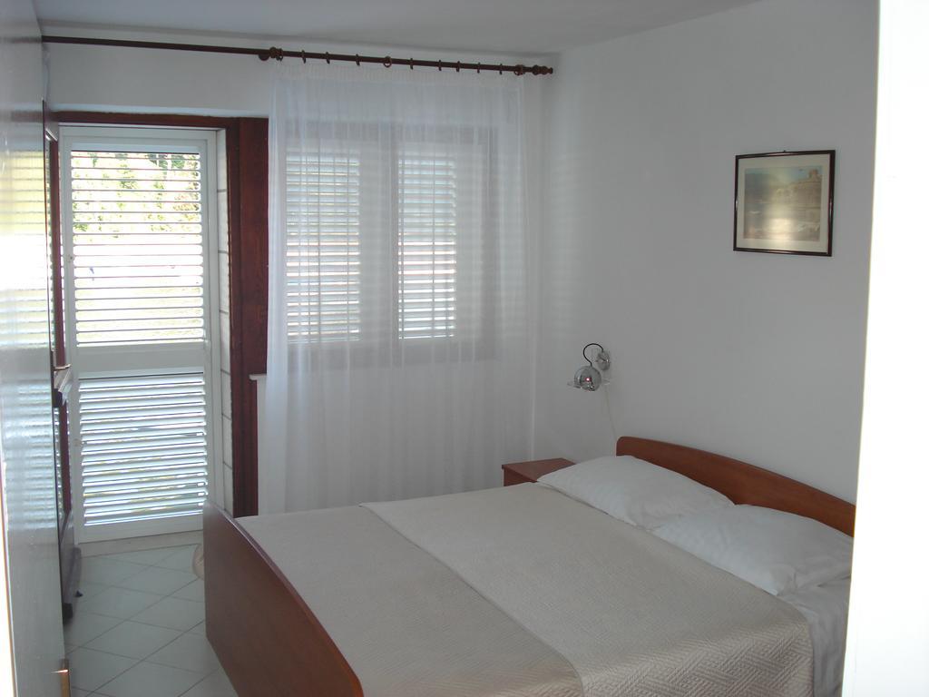 Apartments Luka Korčula Dış mekan fotoğraf