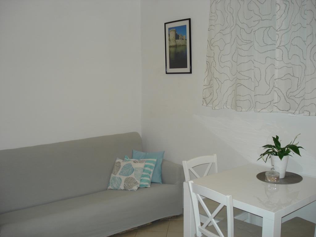 Apartments Luka Korčula Dış mekan fotoğraf
