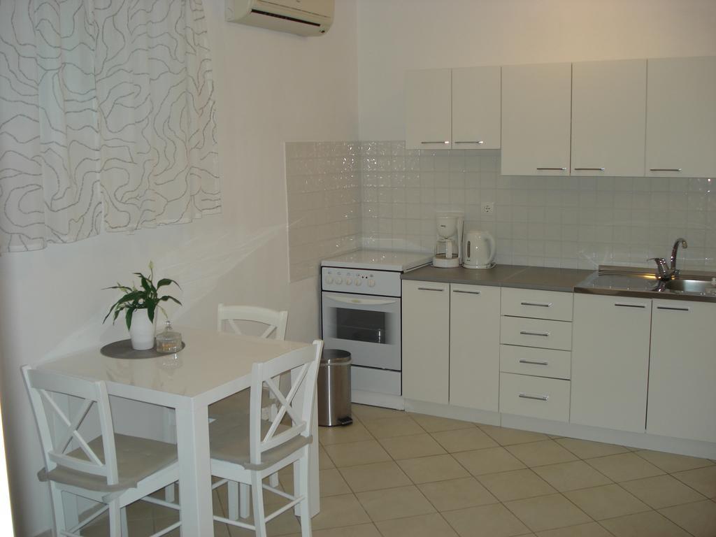 Apartments Luka Korčula Dış mekan fotoğraf