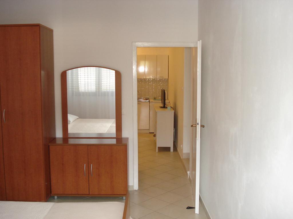 Apartments Luka Korčula Dış mekan fotoğraf