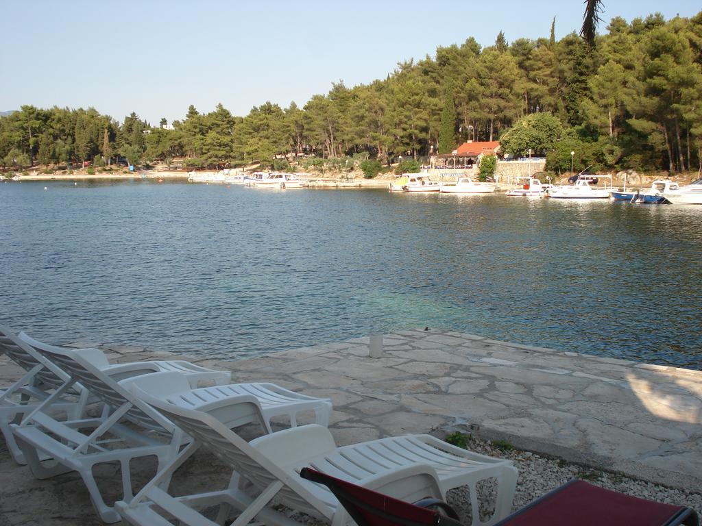 Apartments Luka Korčula Dış mekan fotoğraf