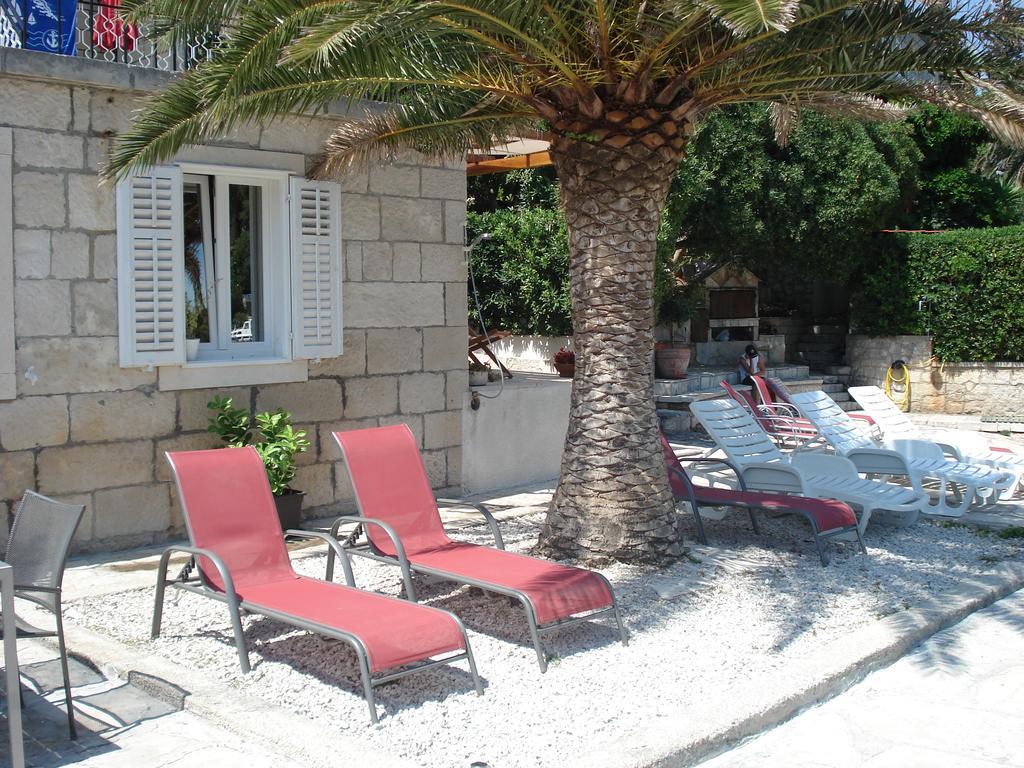 Apartments Luka Korčula Dış mekan fotoğraf