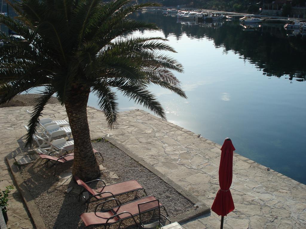 Apartments Luka Korčula Dış mekan fotoğraf