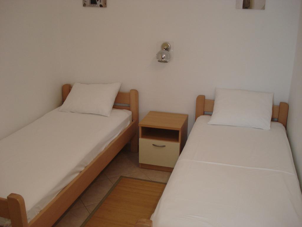 Apartments Luka Korčula Dış mekan fotoğraf