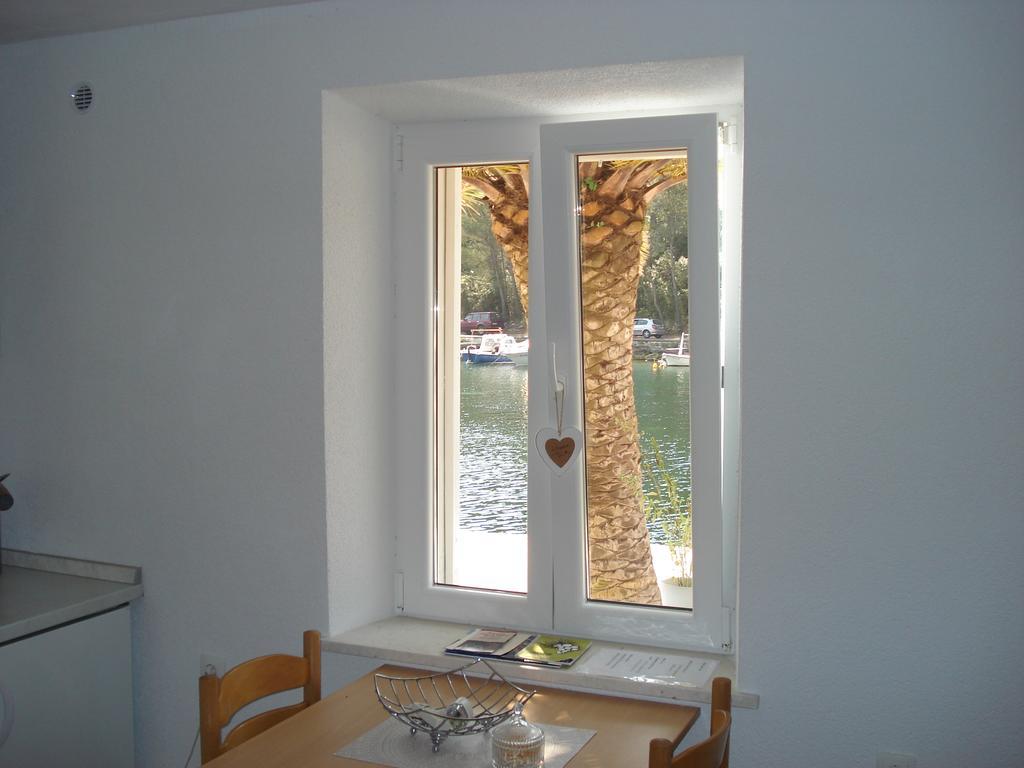 Apartments Luka Korčula Dış mekan fotoğraf
