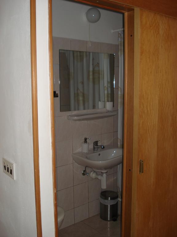 Apartments Luka Korčula Dış mekan fotoğraf