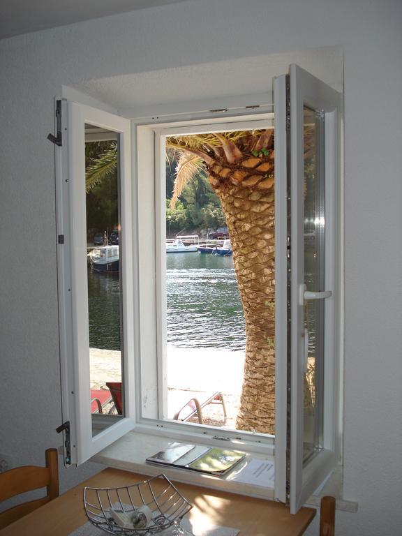 Apartments Luka Korčula Dış mekan fotoğraf