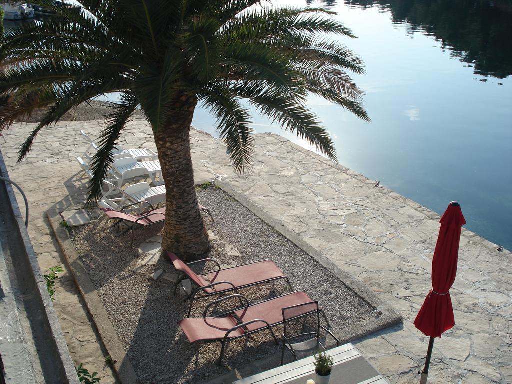Apartments Luka Korčula Dış mekan fotoğraf