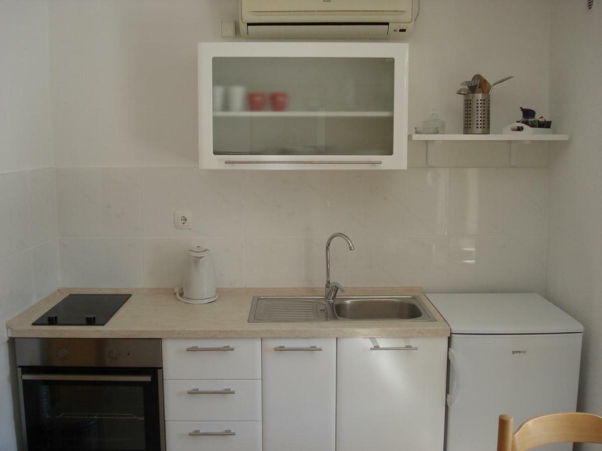 Apartments Luka Korčula Dış mekan fotoğraf
